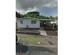 2141 Auhuhu St, Pearl City, Hi 96782