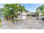 91-1078 Hoowalea St, Ewa Beach, Hi 96706