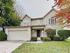 5348 Rippling Brook Way, Carmel, in 46033