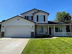 2021 W Young Ave, Nampa, Id 83651