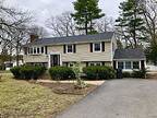 73 Pine St, Natick, Ma 01760