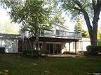5631 Woodwind Dr, Bloomfield Hills, Mi 48301