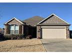 3010 W Millstone Dr, Fayetteville, Ar 72704