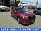 2023 Subaru Forester Premium BSD/RCTA + PRG