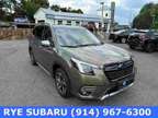 2023 Subaru Forester Touring Standard Model