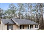 108 Manors Mill Rd, Dallas, Ga 30157
