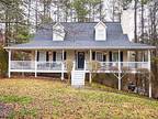 182 Stevenson Point, Dallas, Ga 30132