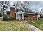 1612 Hawthorne Ln, Burlington, Nc 27215