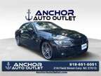 2011 BMW 3 Series 335is convertible