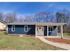 1643 Brown St, Winston Salem, Nc 27105