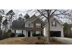 7306 Litany Ct, Flowery Branch, Ga 30542