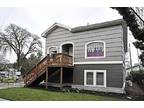 437 E 13th Aly, Eugene, Or 97401