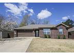 1208 N 31st St, Rogers, Ar 72756