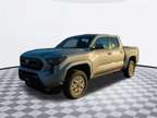 2024 Toyota Tacoma SR5 V6
