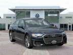 2022 Audi A6 3.0T Premium Plus quattro