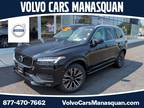 2022 Volvo XC90 T5 Momentum