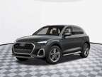 2024 Audi Q5 e S Line