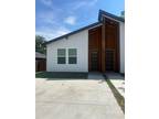 Bourland St Unit A, Greenville, Home For Rent