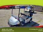 2018 EZ GO RVX 2 Passenger for sale