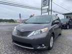 2012 Toyota Sienna for sale