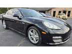 2010 Porsche Panamera for sale