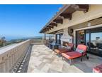 Cape Point Dr, Rancho Palos Verdes, Home For Rent