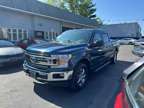 2018 Ford F150 SuperCrew Cab for sale