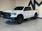 2019 Ram 1500 Quad Cab for sale