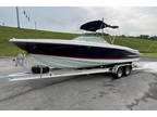 2009 Chris Craft Launch 25 Heritage Ed