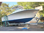 1988 Grady White Offshore 24