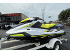 2021 Yamaha VXî