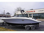 2024 Sea Ray SPX