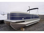 2024 Harris FloteBote Cruiser 230 SL
