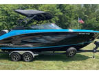 2021 Yamaha 255 XE