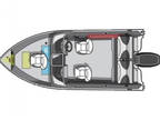 2024 Starweld Victory 16 DC
