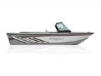 2024 Smoker Craft Adventurer 188 PRO DC