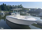 2024 Aquasport 2200 CC