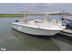 2023 Aquasport 22CC