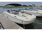 2023 Bayliner DX2200