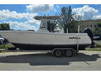 2015 Pro Line 23 Sport