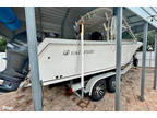 2015 Sailfish 275 DC