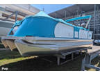2023 Aloha 230 Club Series Triple Tunnel