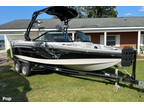 2011 Nautique 210 Team Edition