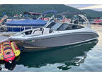 2020 Yamaha 242S