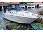 2002 Sea Ray 300 Sundancer