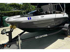 2022 Scarab 165 ID
