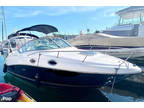2011 Sea Ray 240 Sundancer