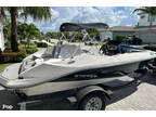 2016 Scarab 165 HO Impulse Supercharged