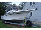1997 Grady White 300 Marlin
