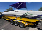 2000 Sleekcraft 32 Heritage